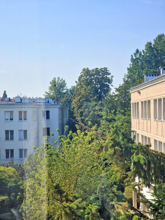 Royal Baths Leilighet Warszawa