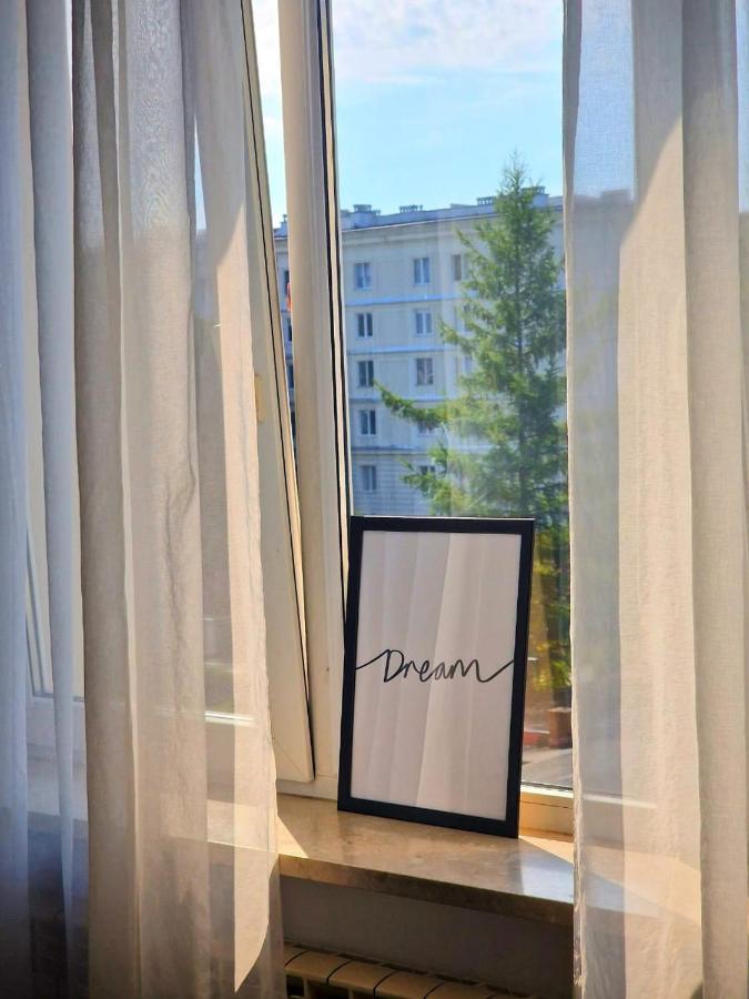 Appartement Royal Baths Warschau