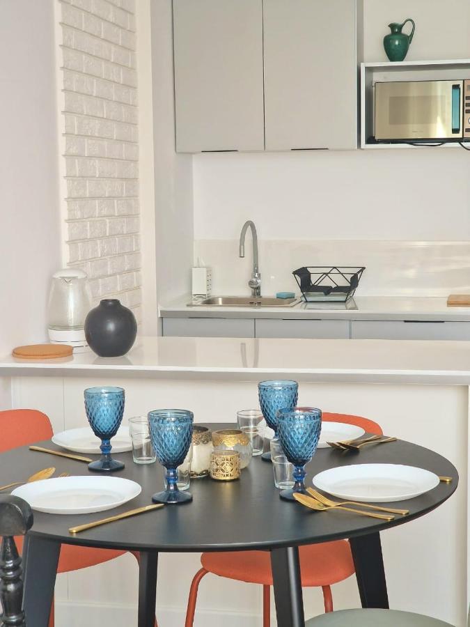 Appartement Royal Baths *