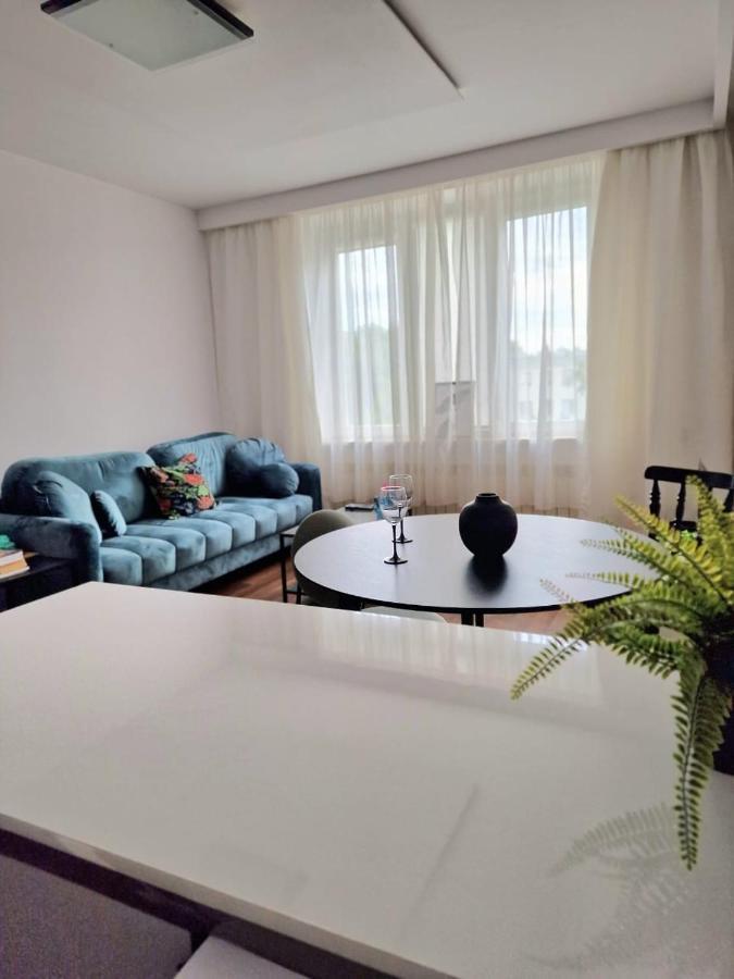 Appartement Royal Baths
