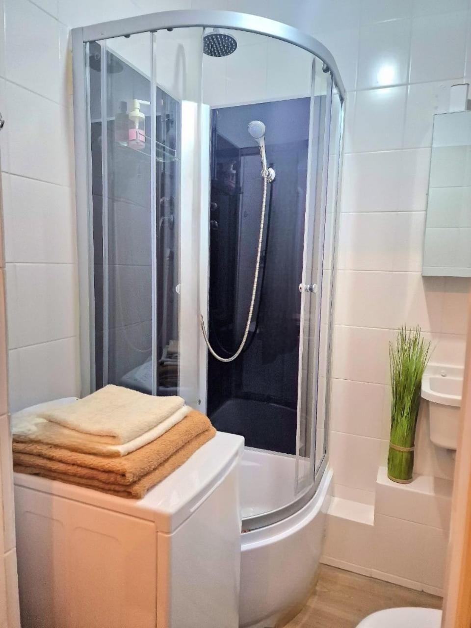 Royal Baths Appartement